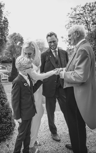 William Freeman Wedding Services-Image-21