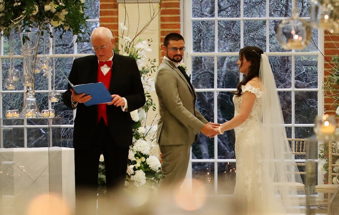 William Freeman Wedding Services-Image-16