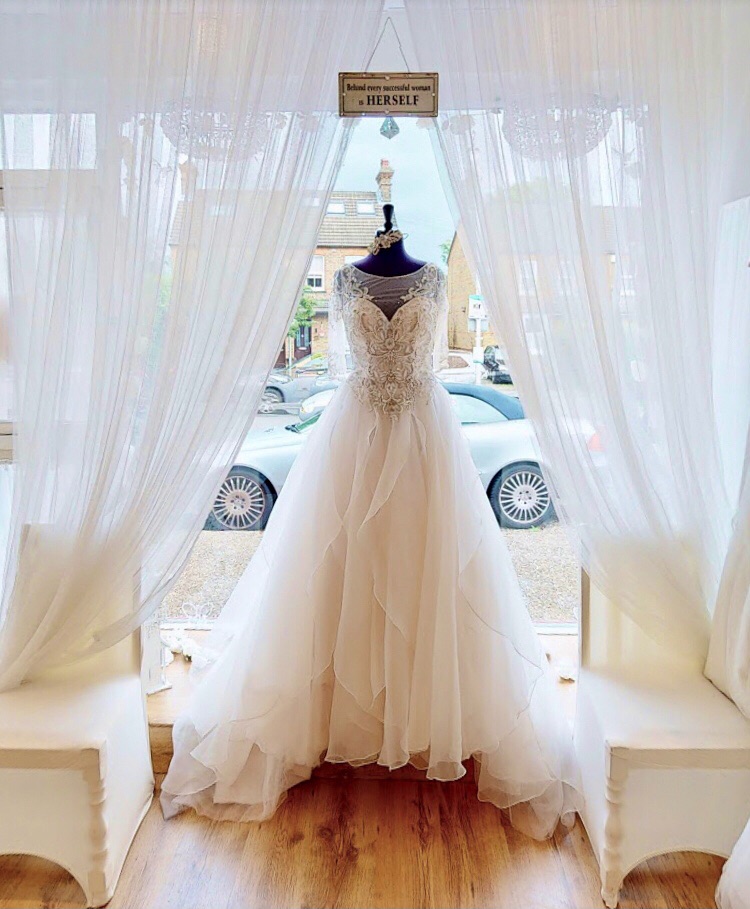 Wedding Dreams By Lisa-Image-72