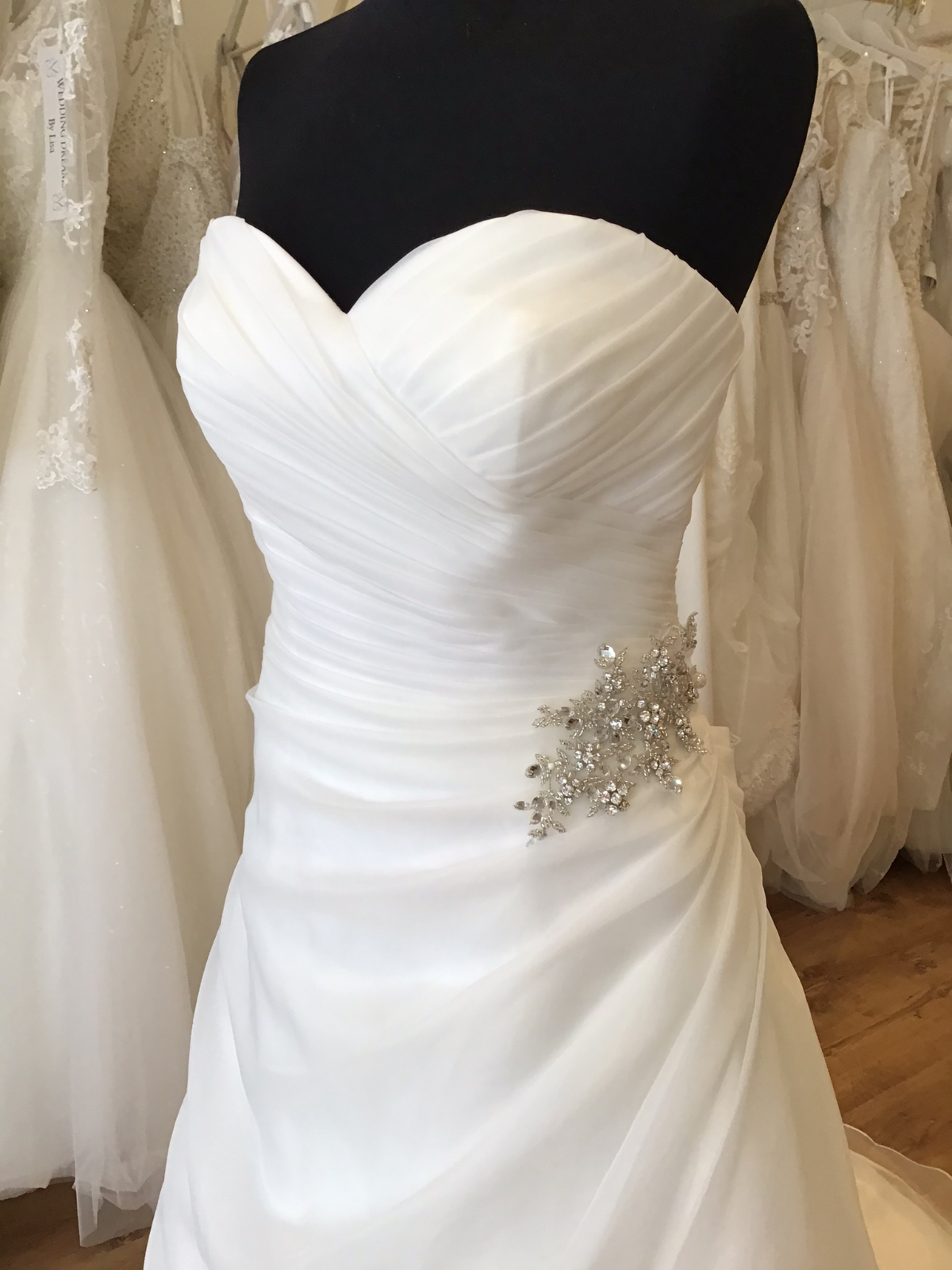 Wedding Dreams By Lisa-Image-9