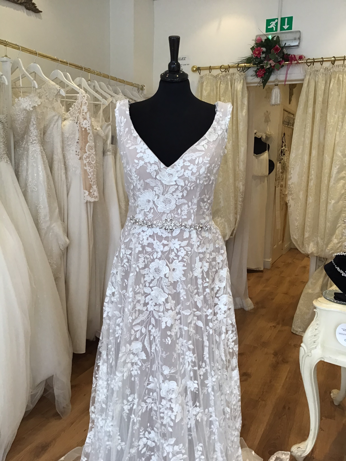 Wedding Dreams By Lisa-Image-13