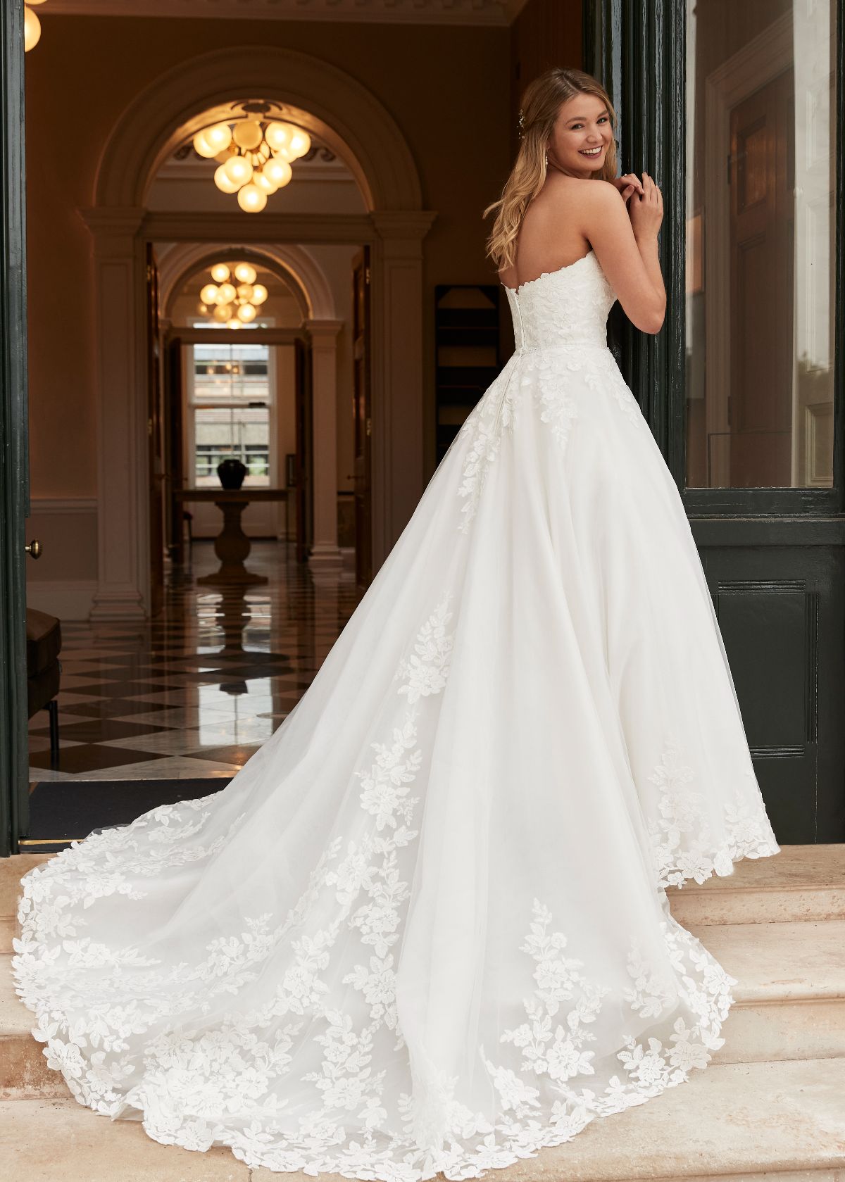 Wedding Dreams By Lisa-Image-54