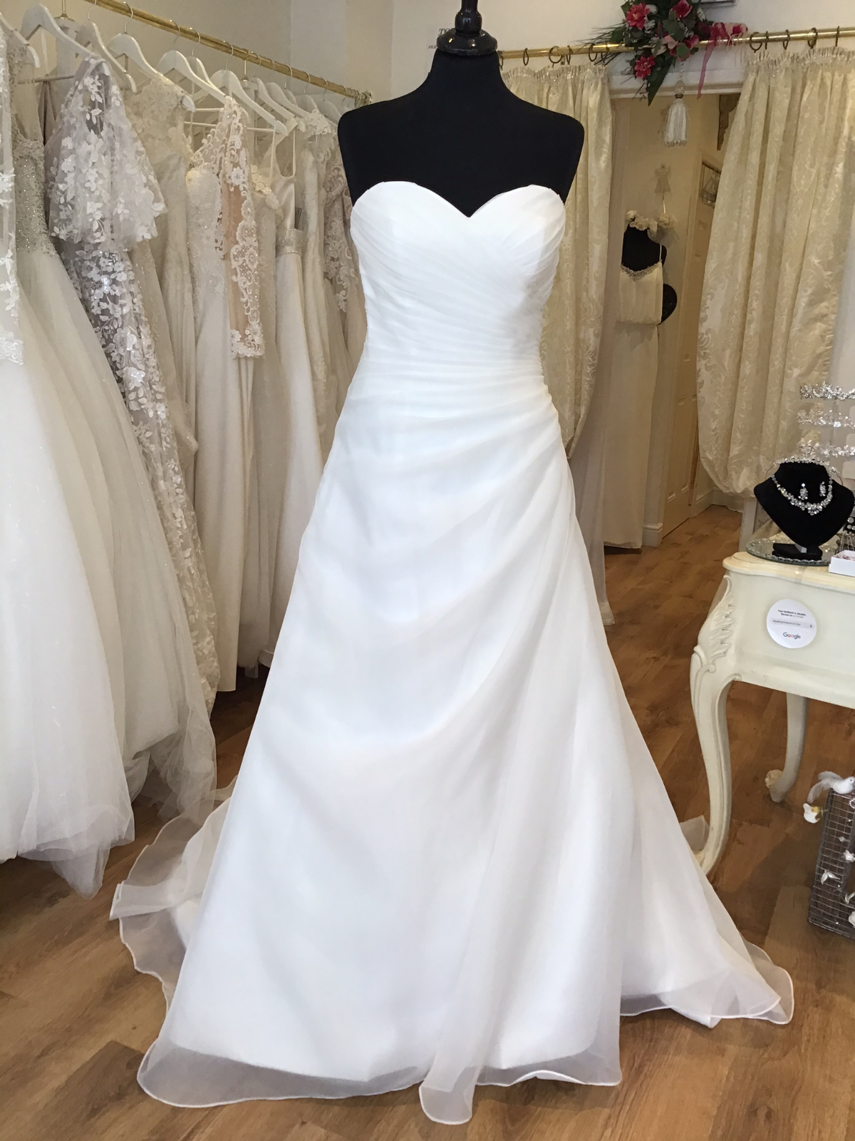 Wedding Dreams By Lisa-Image-12