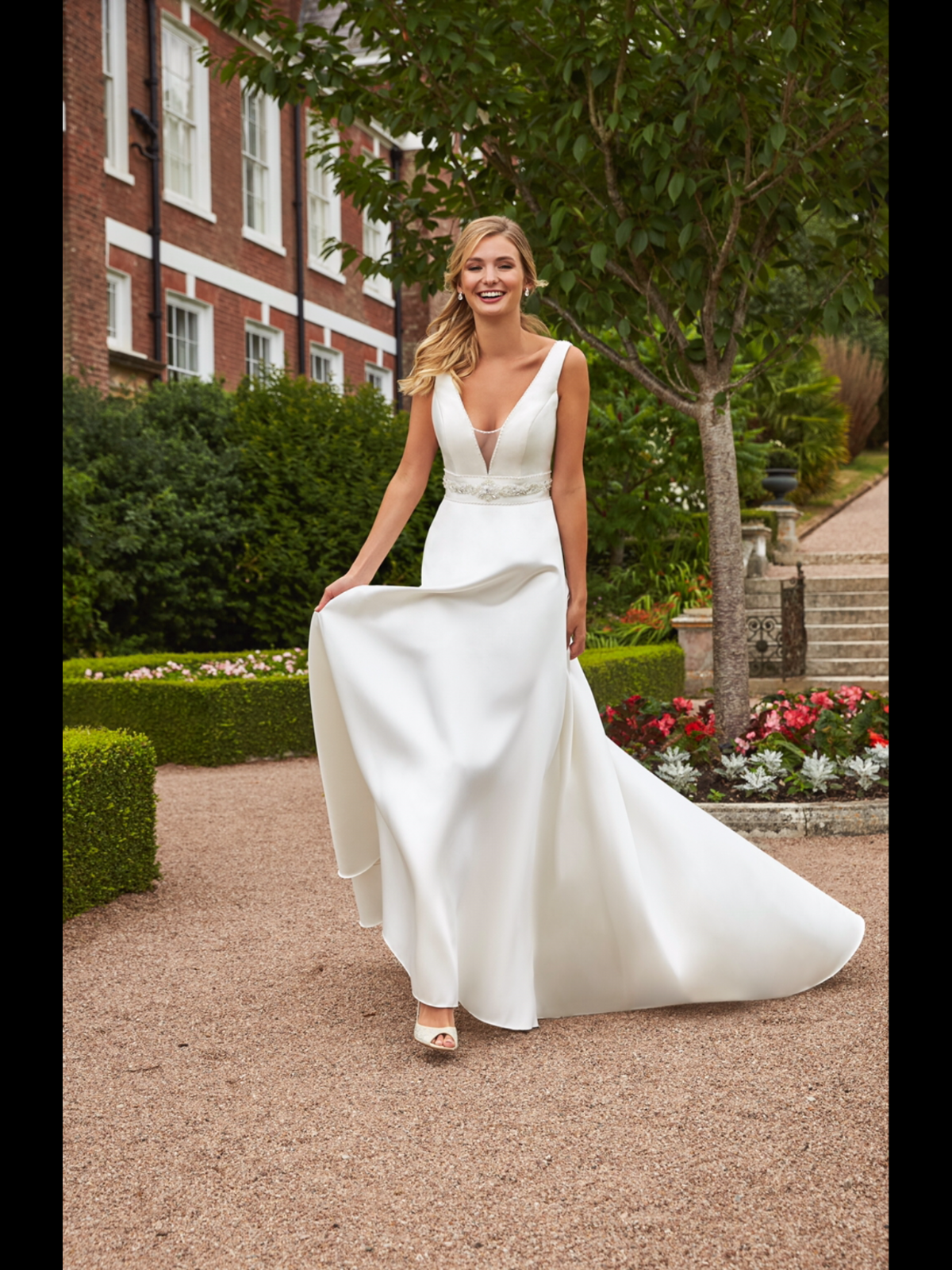 Wedding Dreams By Lisa-Image-21