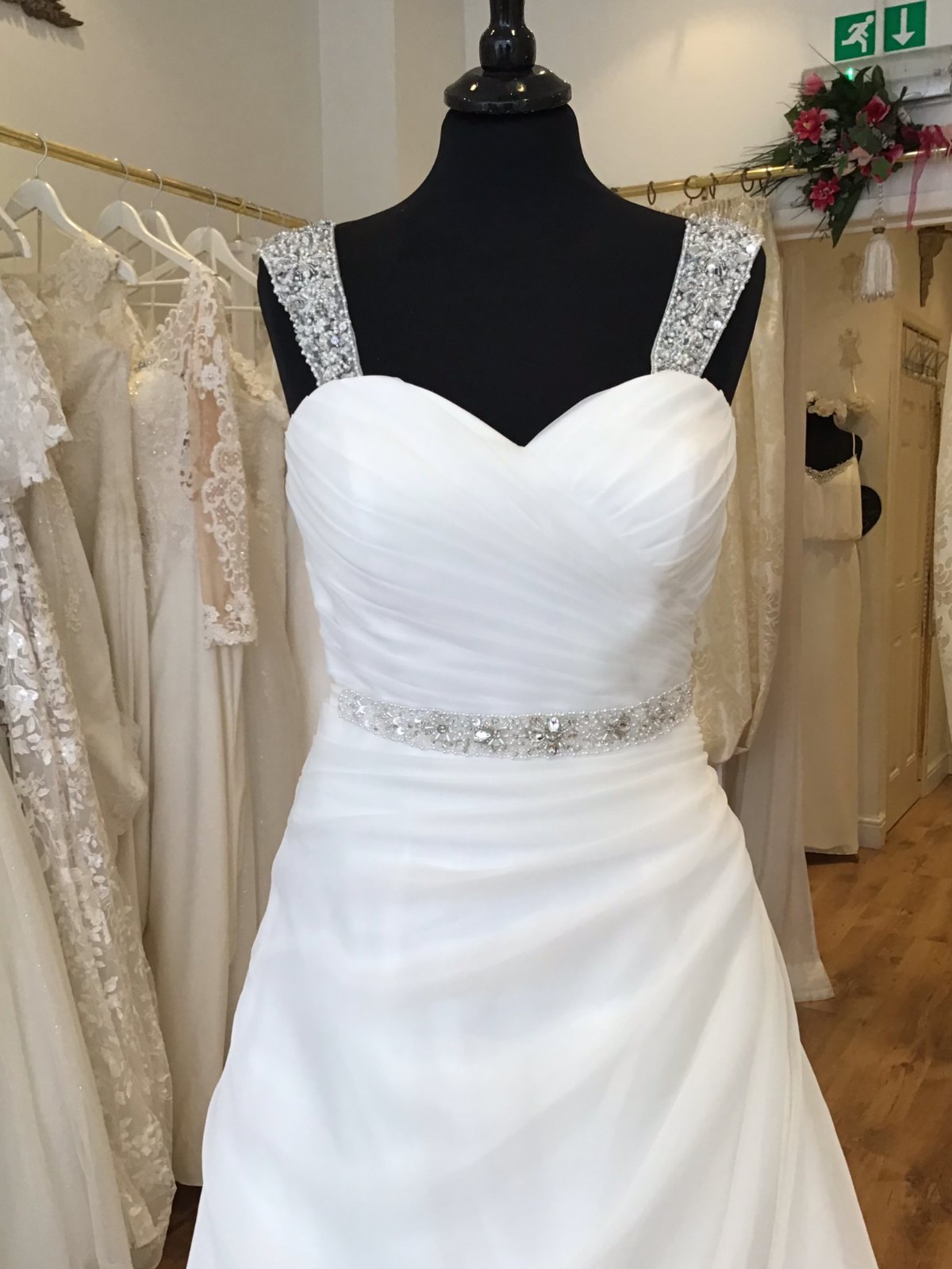 Wedding Dreams By Lisa-Image-10