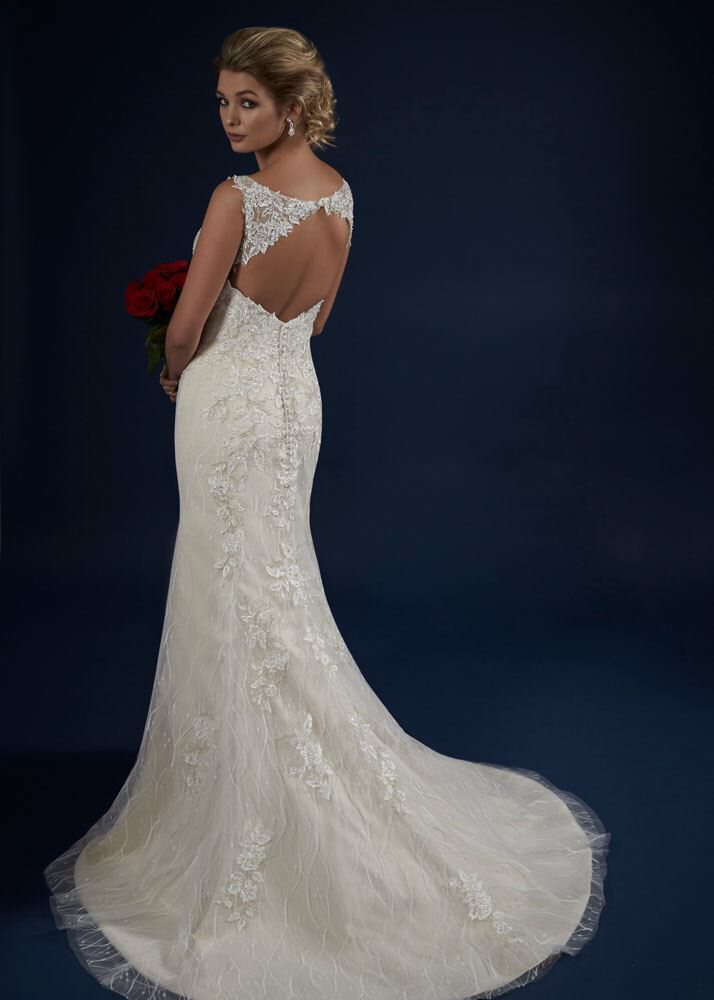 Wedding Dreams By Lisa-Image-35