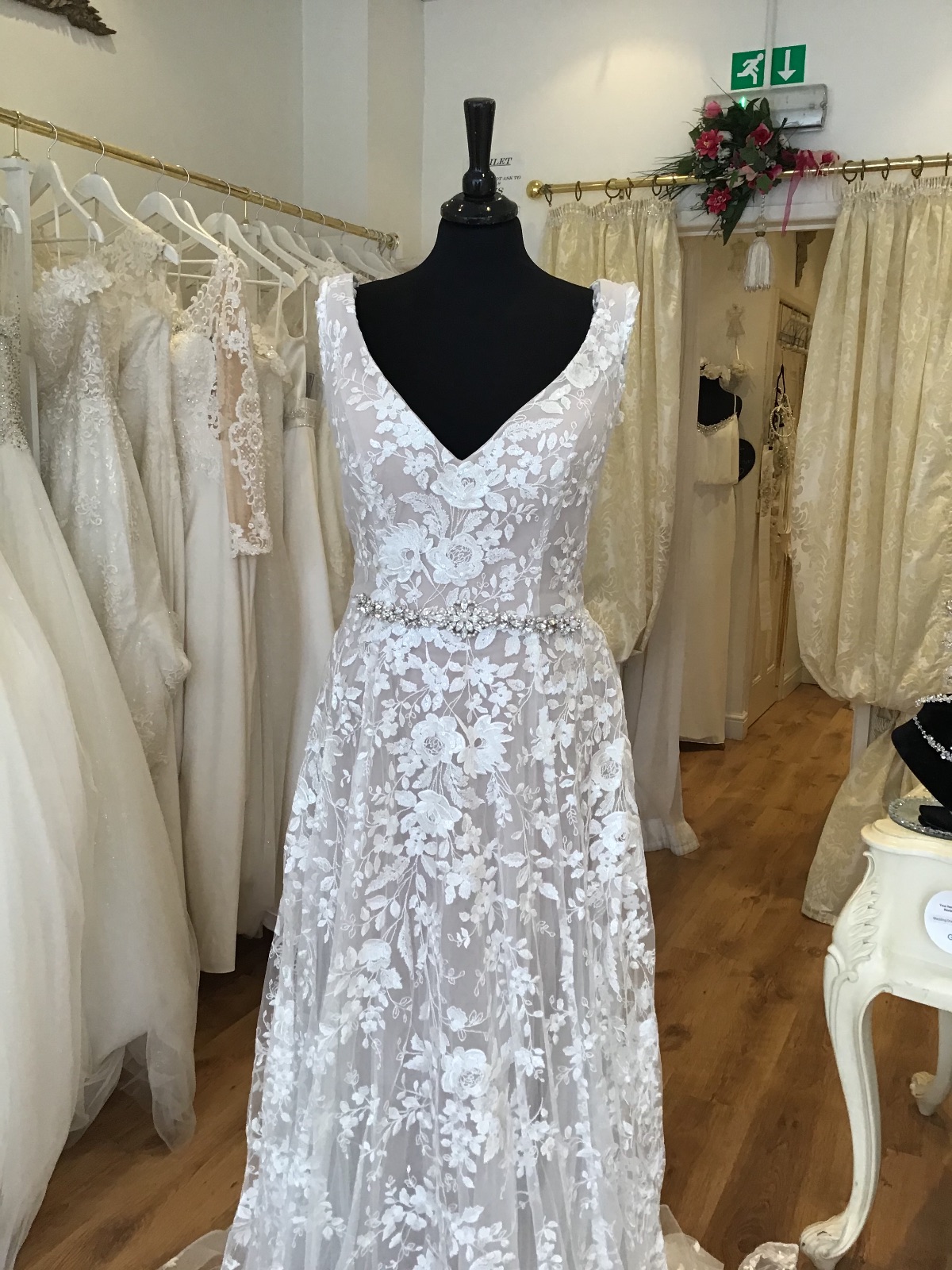 Wedding Dreams By Lisa-Image-63