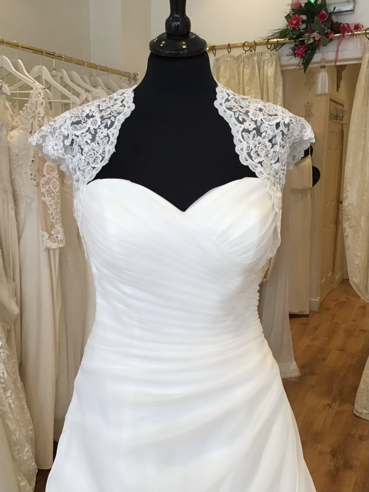 Wedding Dreams By Lisa-Image-7