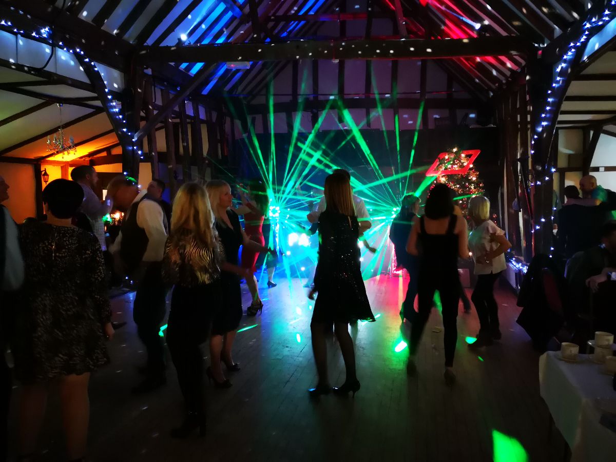 Party On Disco-Image-4