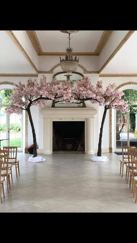 Sweet Buds Chair Cover & Venue Styling-Image-1