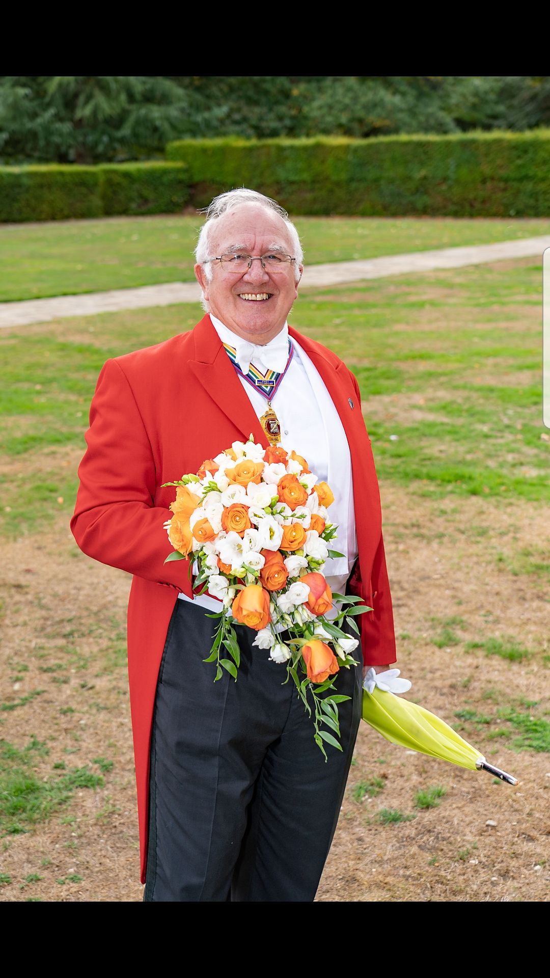 Martin Strong Toastmaster -Image-6