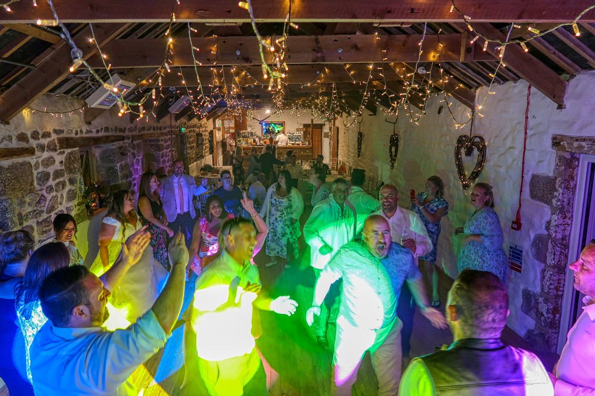 Cornwall Wedding DJ-Image-186