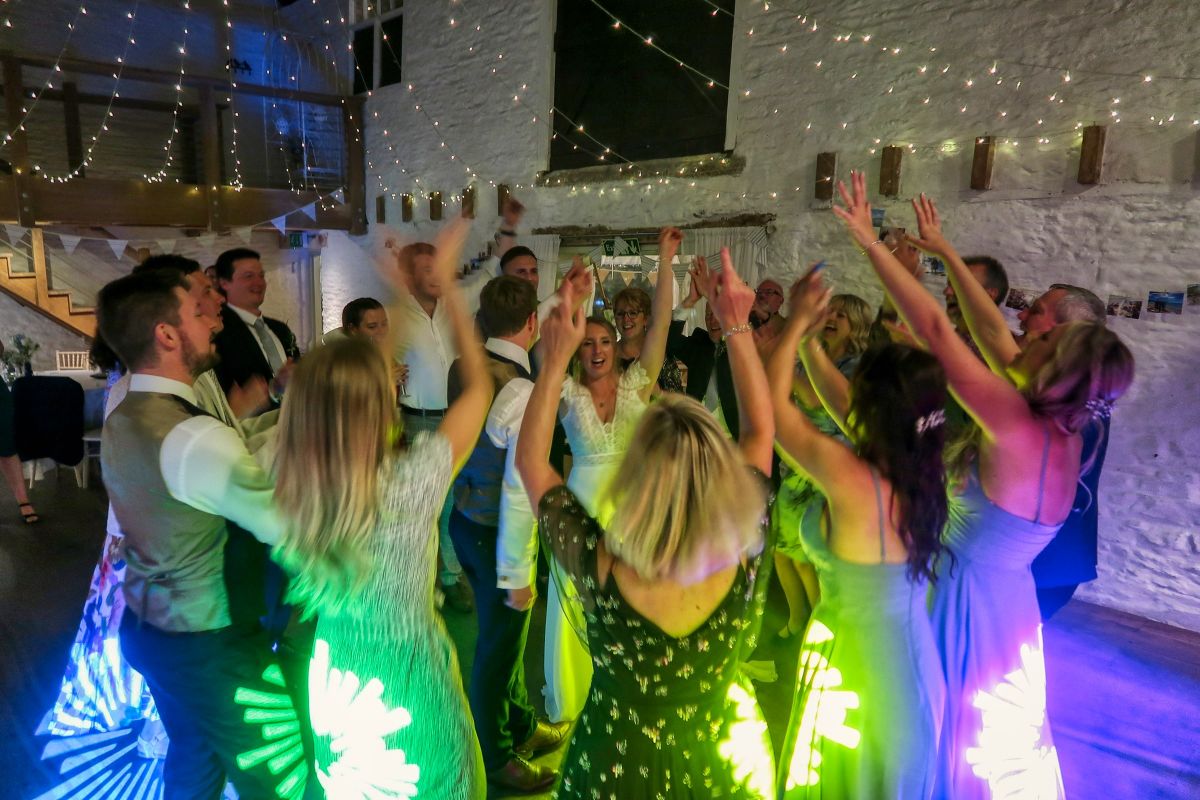 Cornwall Wedding DJ-Image-26