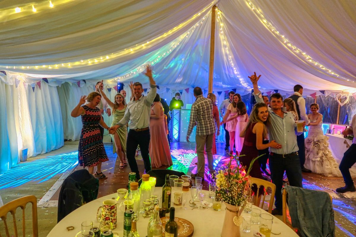 Cornwall Wedding DJ-Image-38