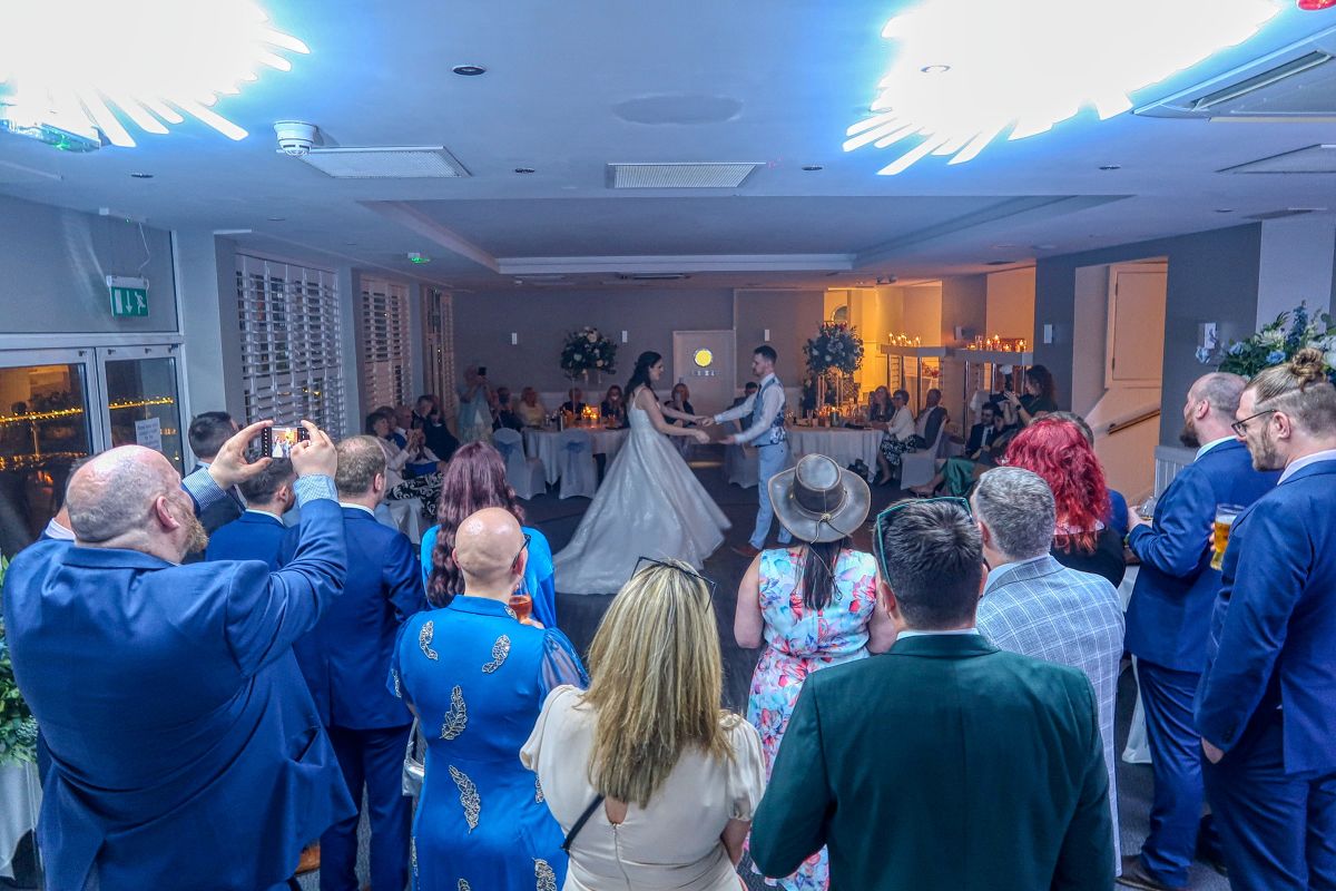 Cornwall Wedding DJ-Image-7