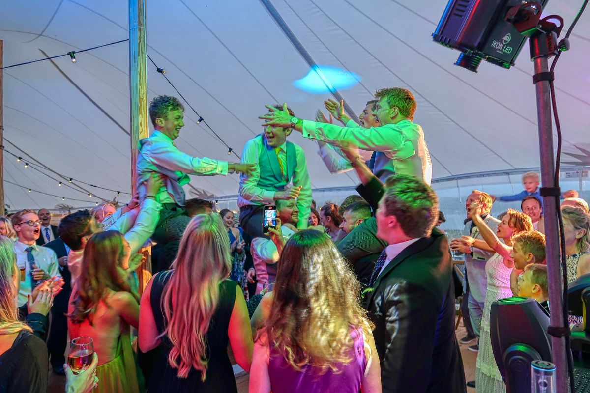 Cornwall Wedding DJ-Image-201