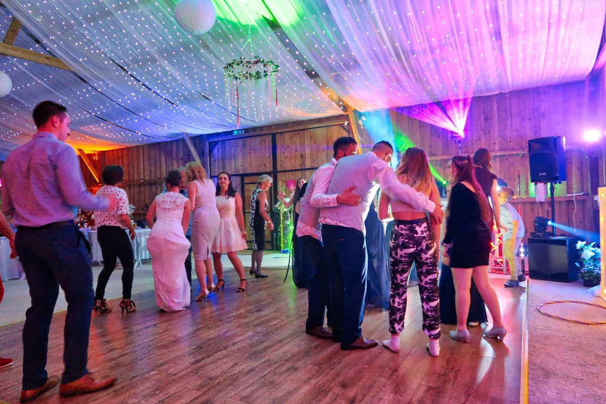 Cornwall Wedding DJ-Image-353
