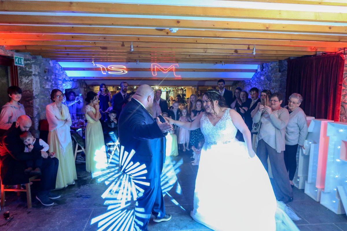 Cornwall Wedding DJ-Image-149