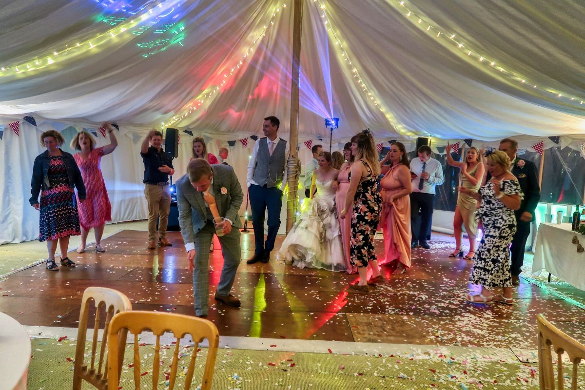 Cornwall Wedding DJ-Image-42