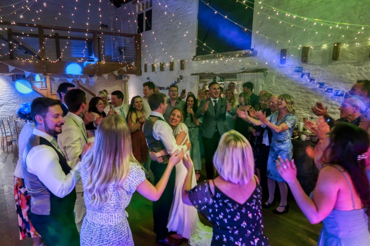 Cornwall Wedding DJ-Image-25
