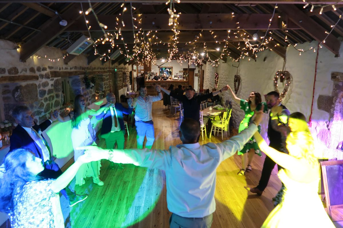 Cornwall Wedding DJ-Image-190