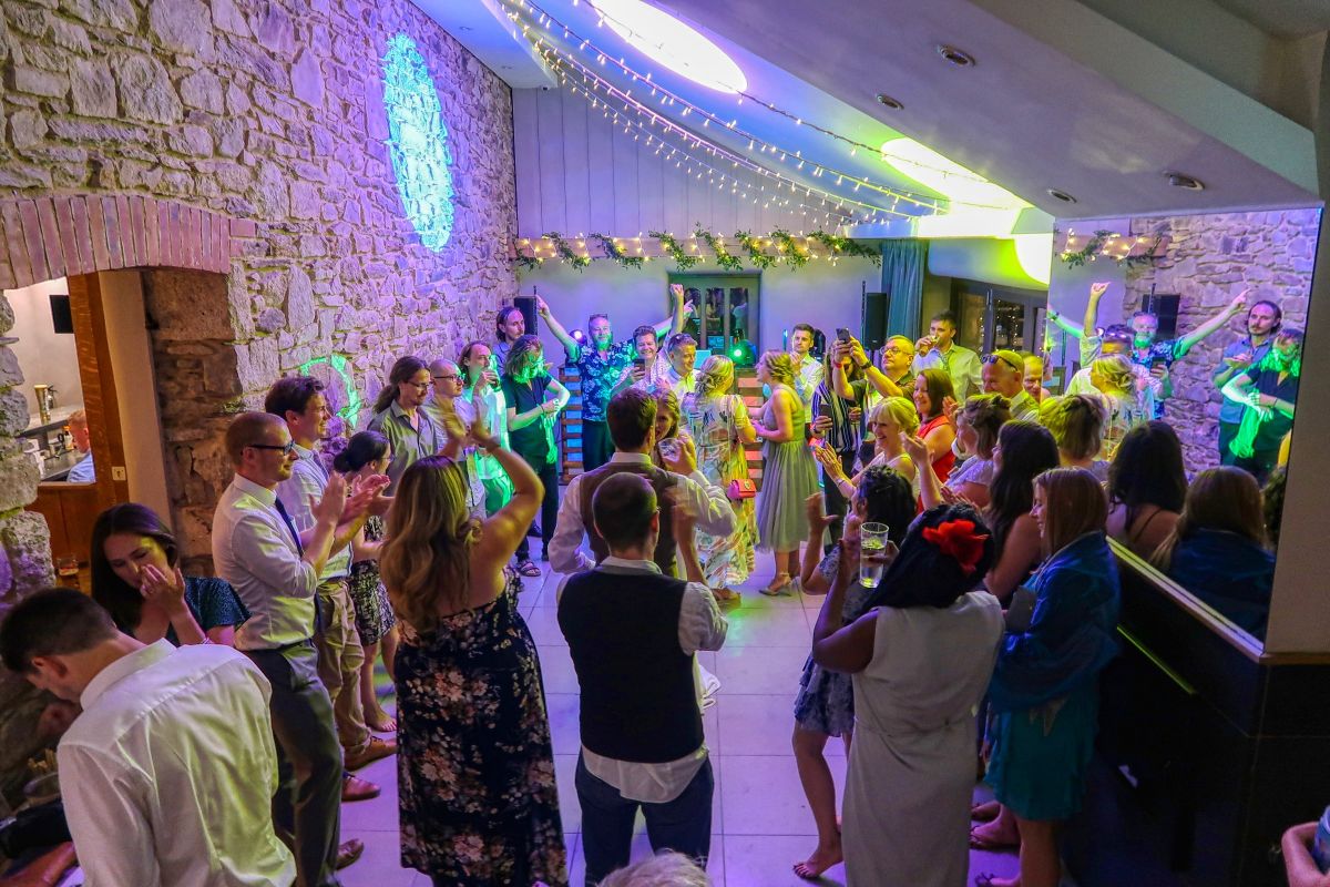 Cornwall Wedding DJ-Image-19