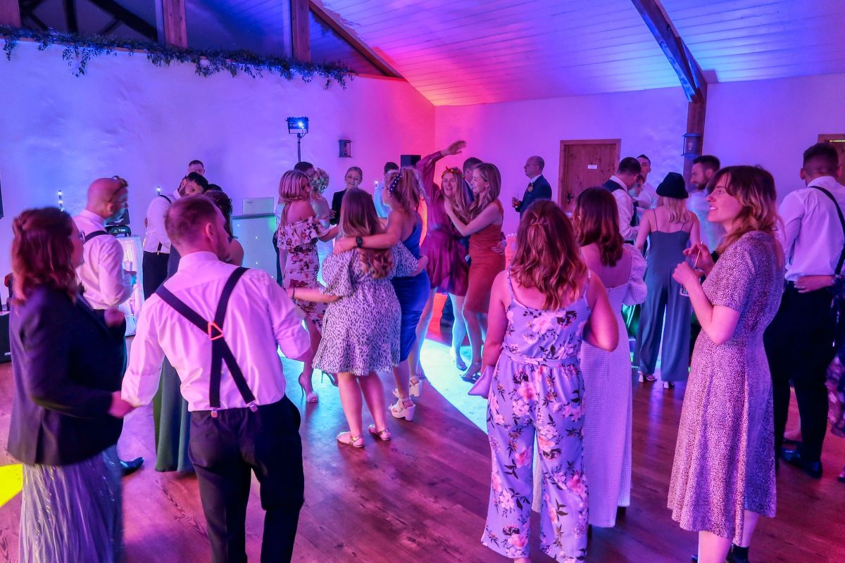 Cornwall Wedding DJ-Image-105
