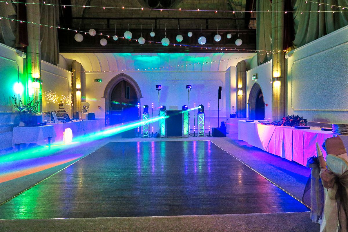 Cornwall Wedding DJ-Image-324
