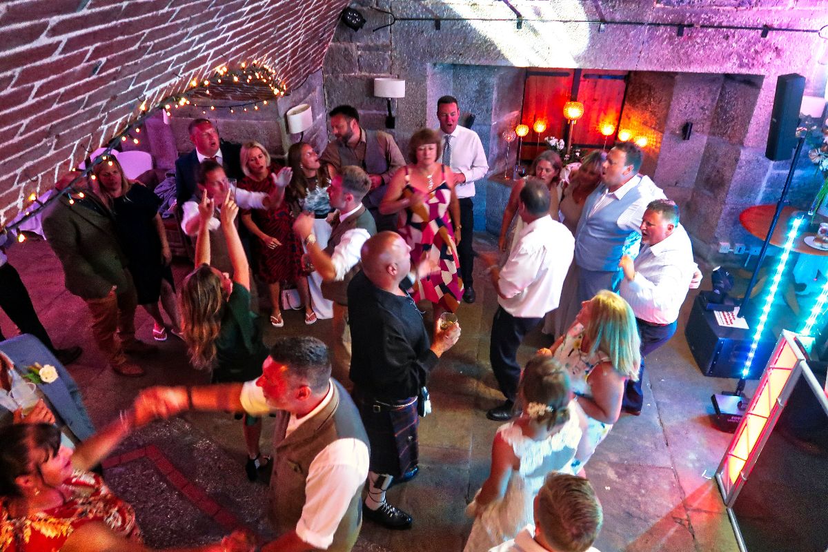 Cornwall Wedding DJ-Image-343