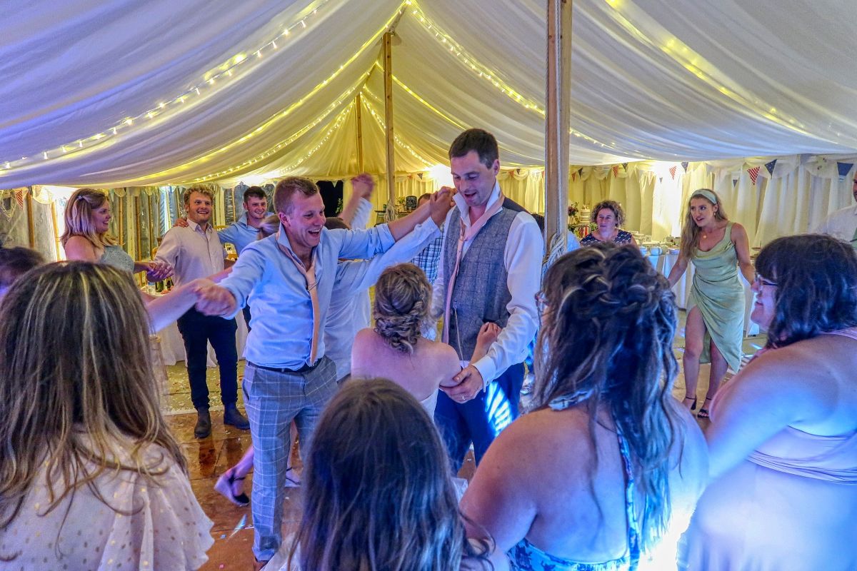 Cornwall Wedding DJ-Image-37