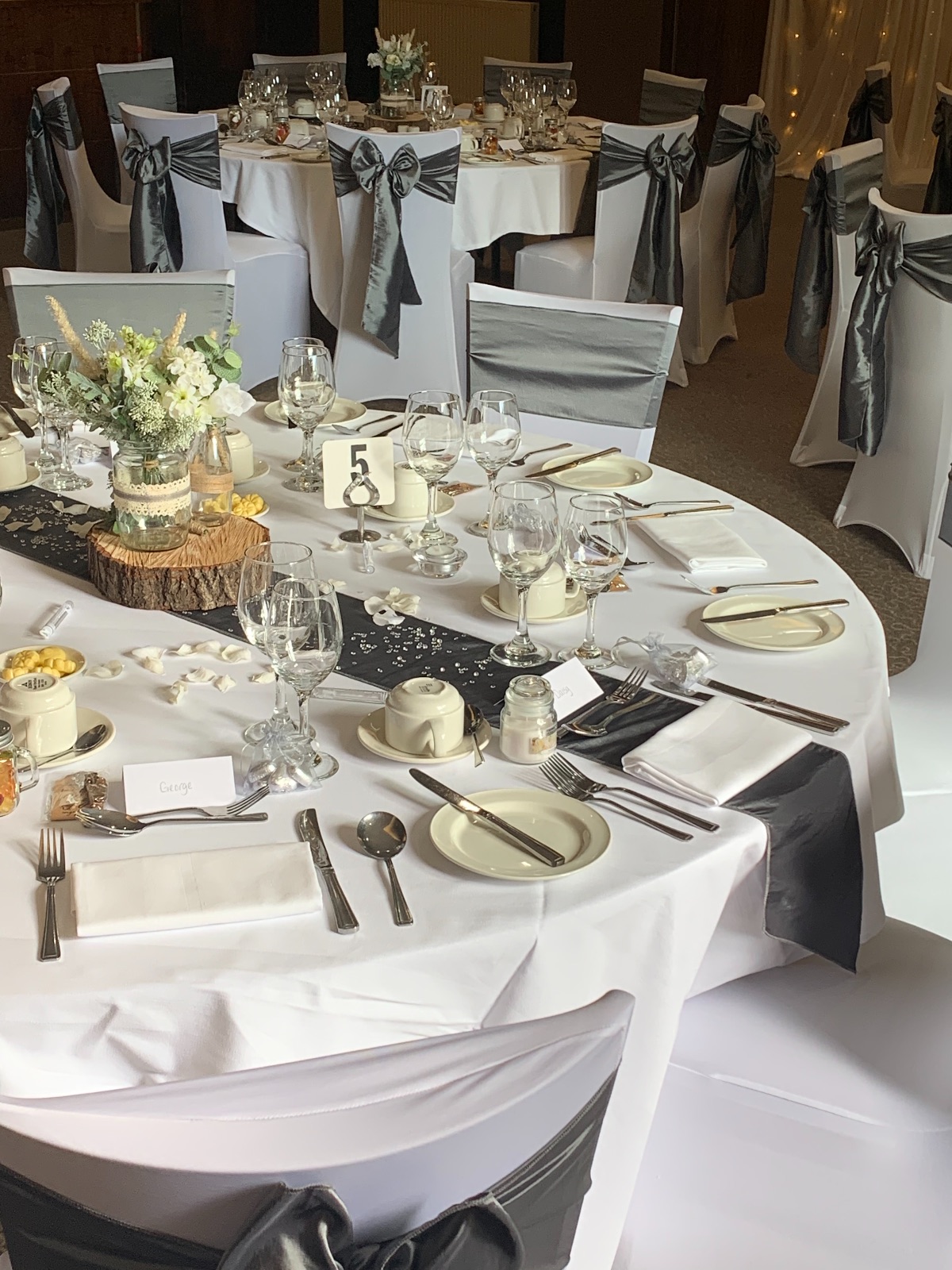 Special Events Wedding Decor -Image-7