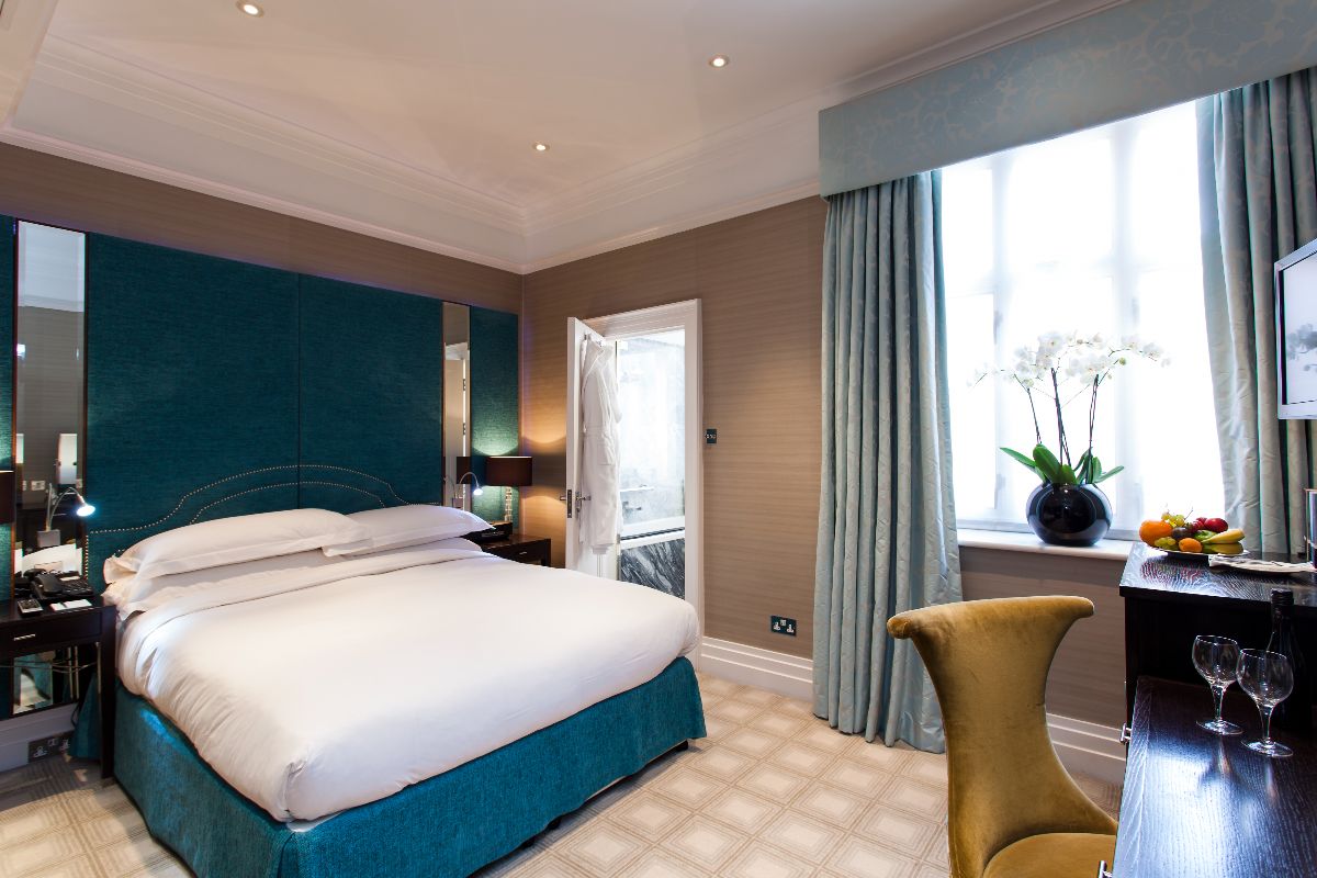 The Capital Hotel, Apartments & Townhouse - London-Image-33