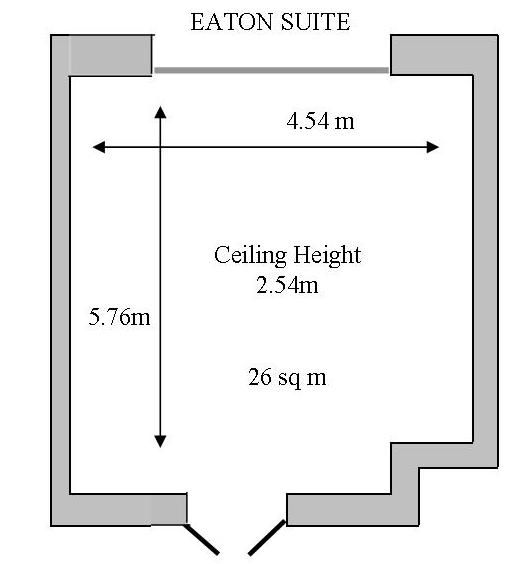 Gallery Item 17 for The Capital Hotel, Apartments & Townhouse - London