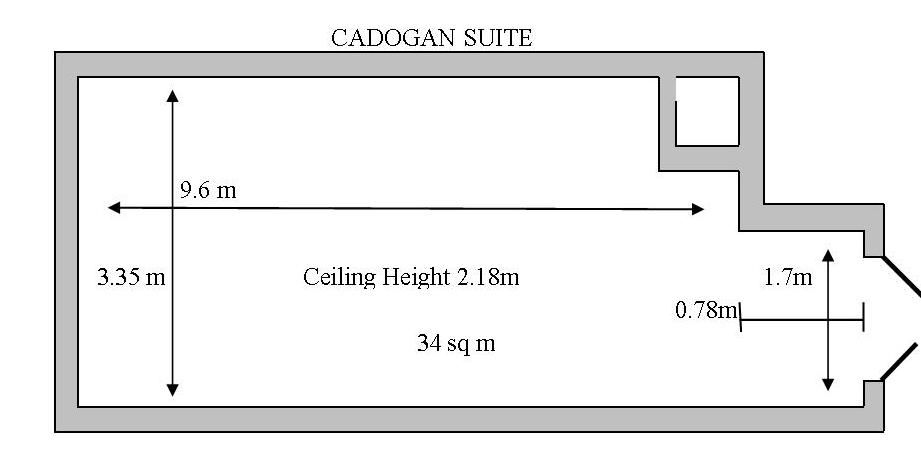 The Capital Hotel, Apartments & Townhouse - London-Image-17