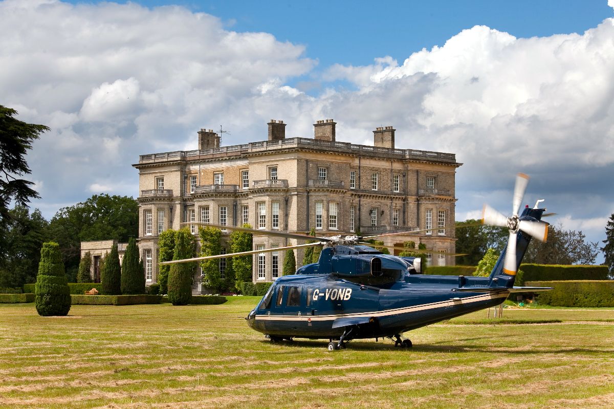 Hedsor House-Image-1