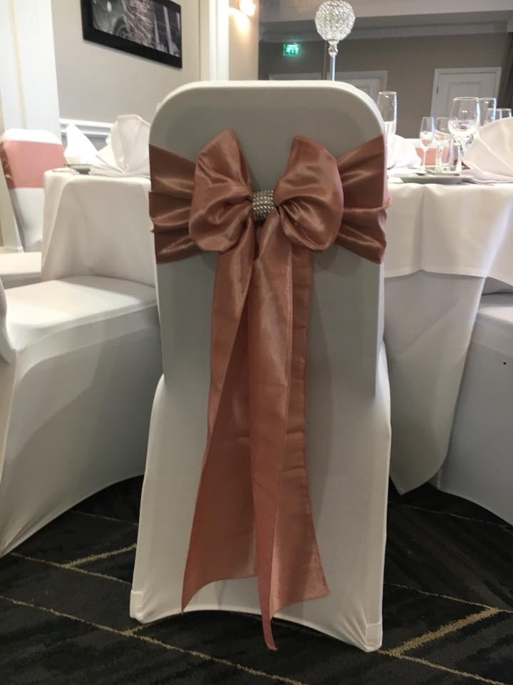 Lovely Weddings Chair Cover Hire-Image-6