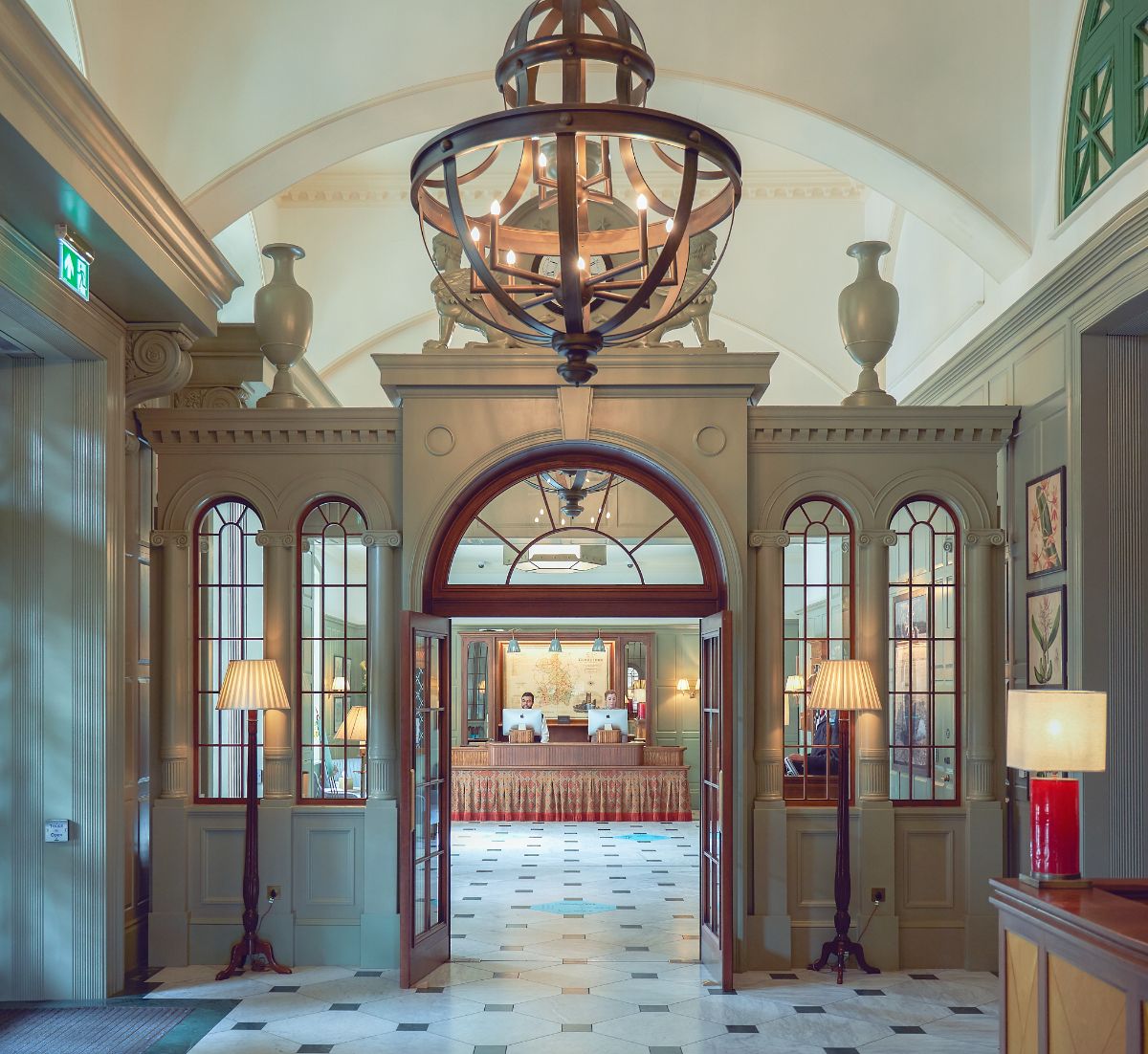 Gallery Item 36 for University Arms Hotel