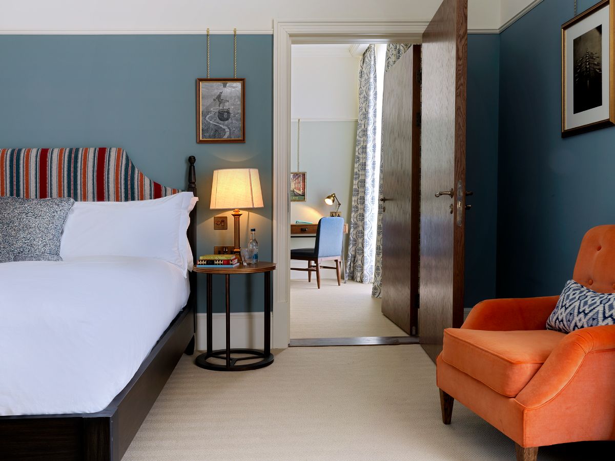 Gallery Item 11 for University Arms Hotel