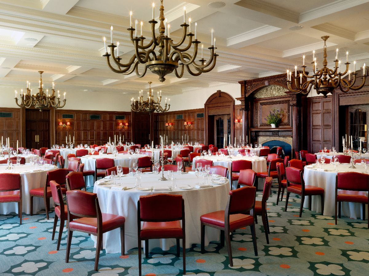 Gallery Item 26 for University Arms Hotel