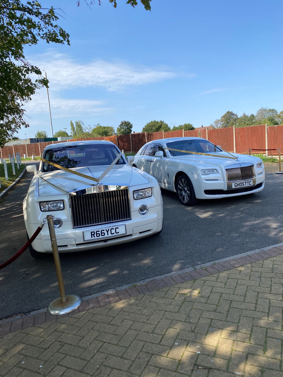 Prestige Carriages London-Image-3