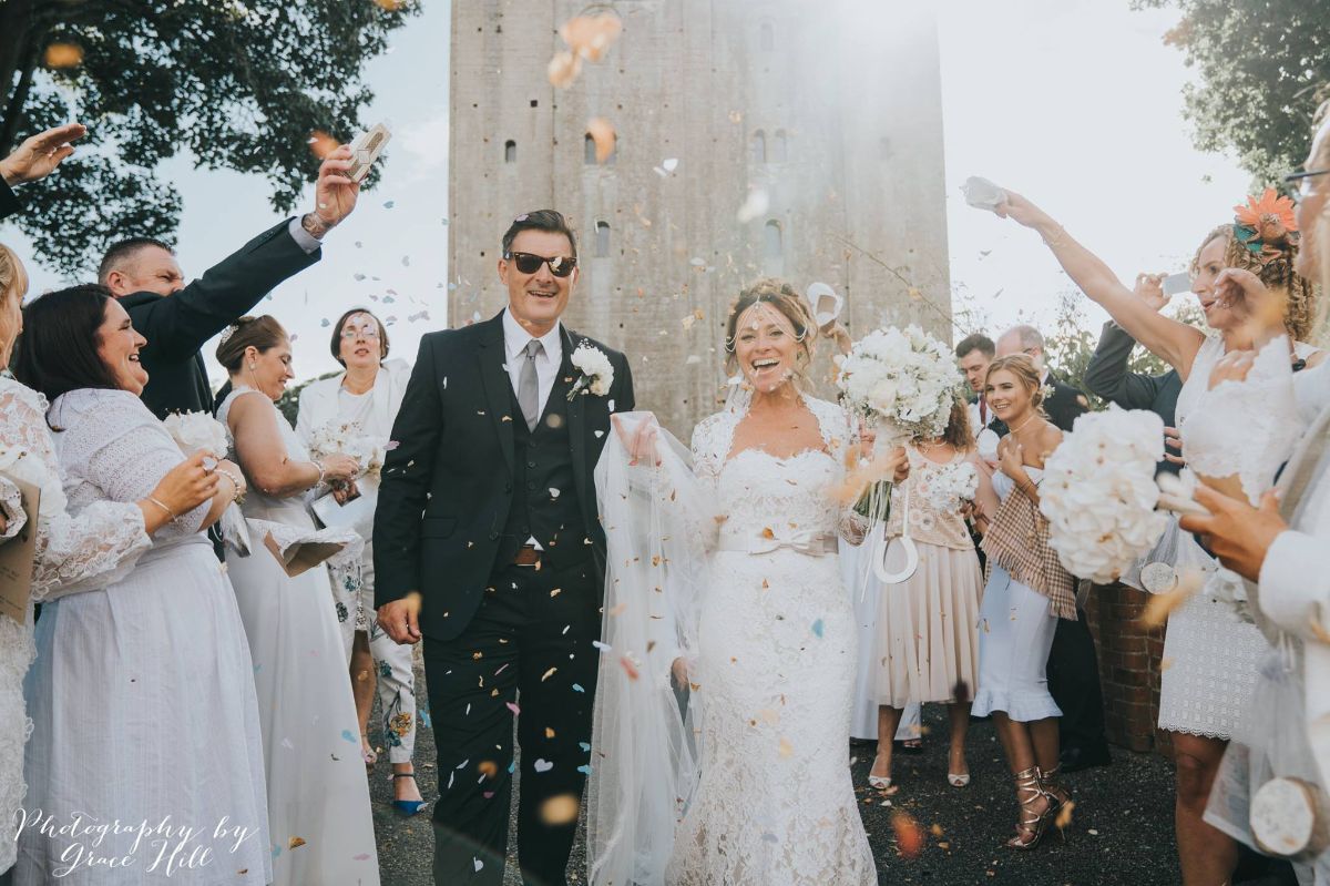 Gallery Item 44 for Hedingham Castle