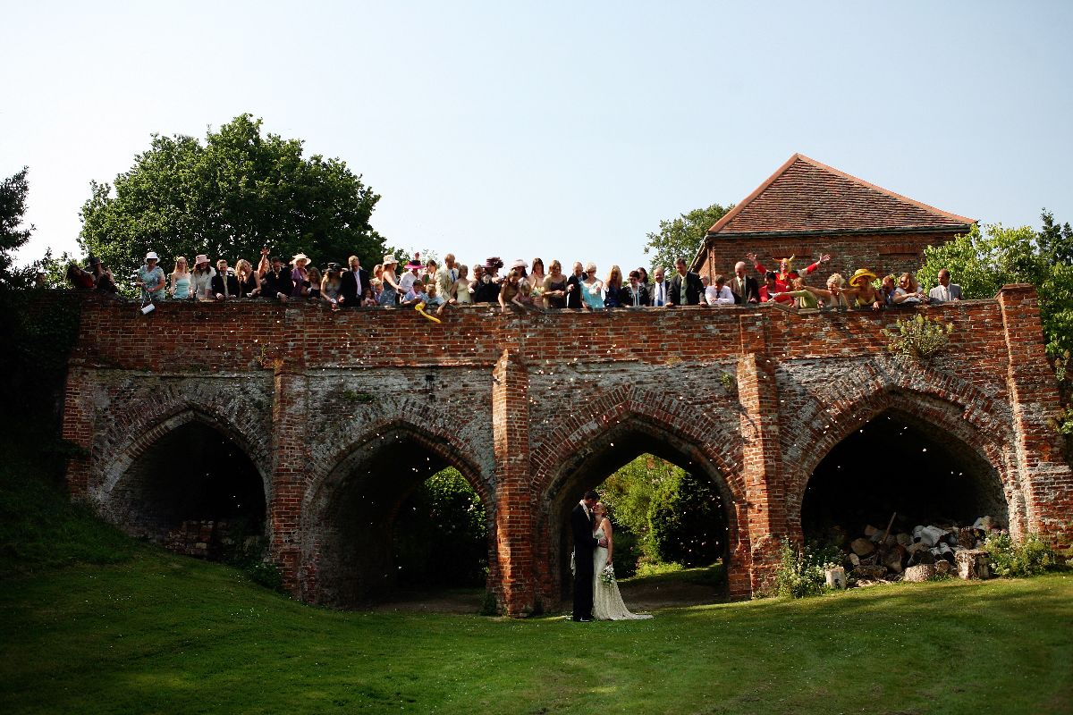 Gallery Item 38 for Hedingham Castle