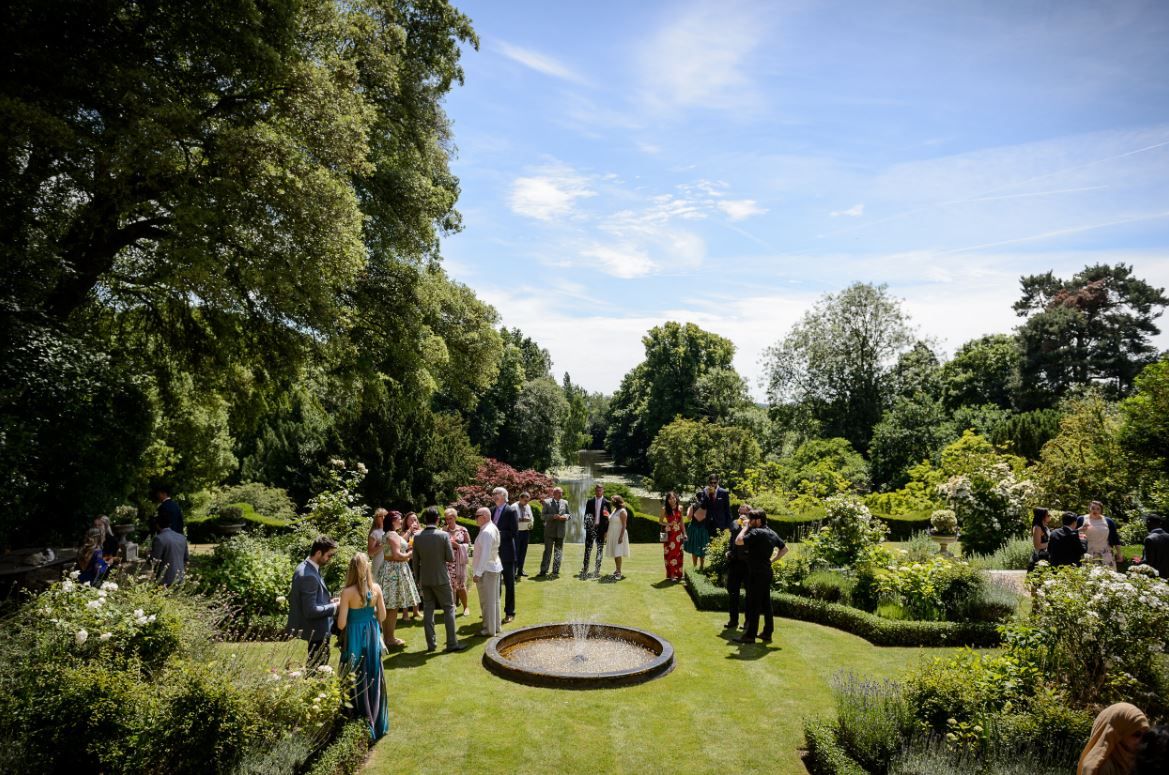 Gallery Item 12 for Hedingham Castle