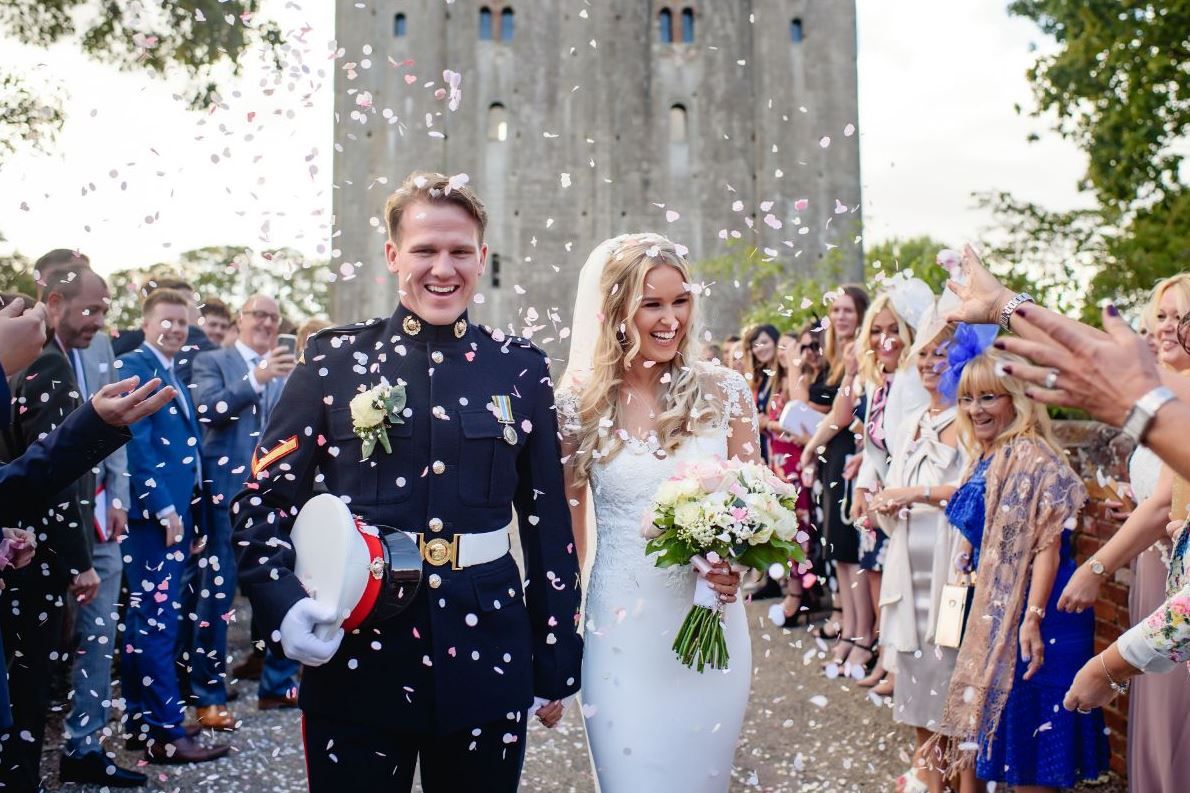 Gallery Item 26 for Hedingham Castle