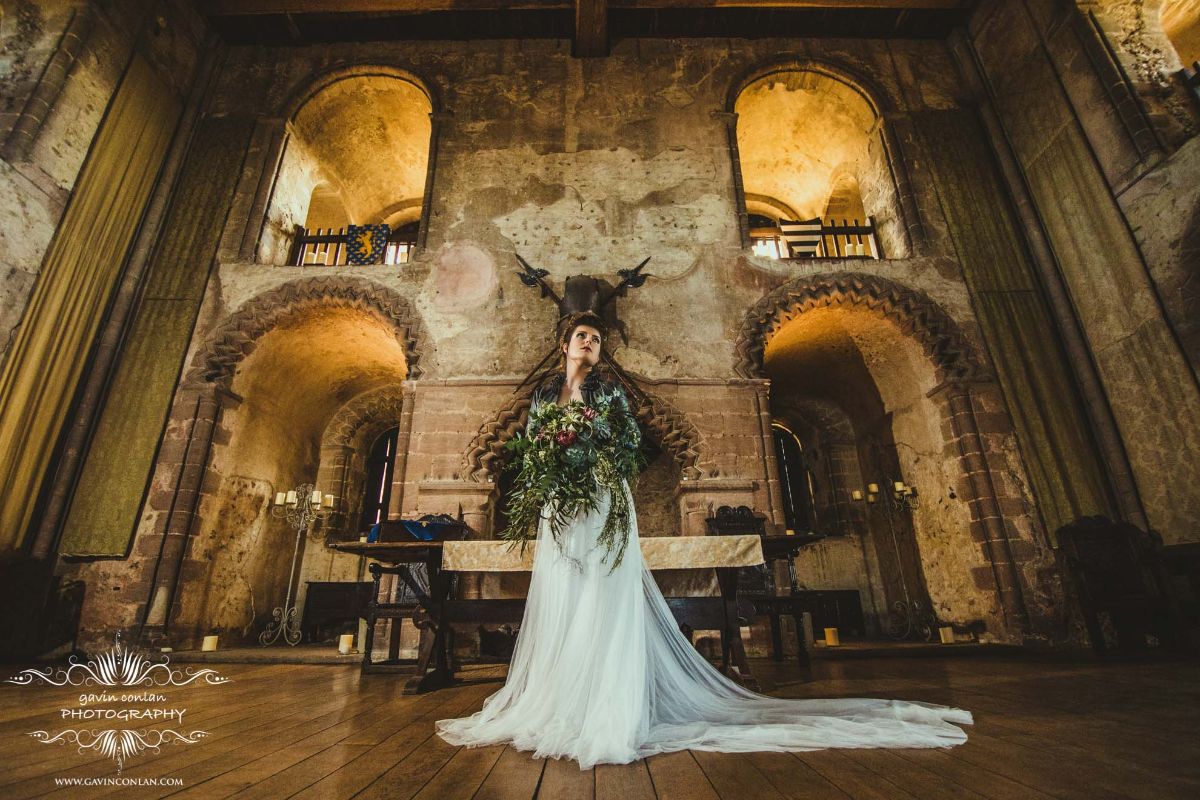 Gallery Item 46 for Hedingham Castle