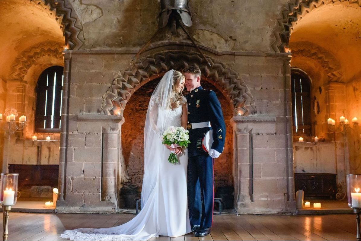 Gallery Item 24 for Hedingham Castle