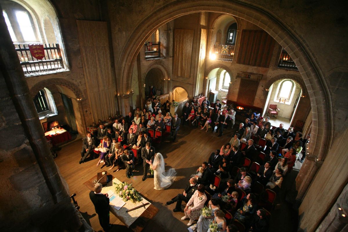 Gallery Item 28 for Hedingham Castle