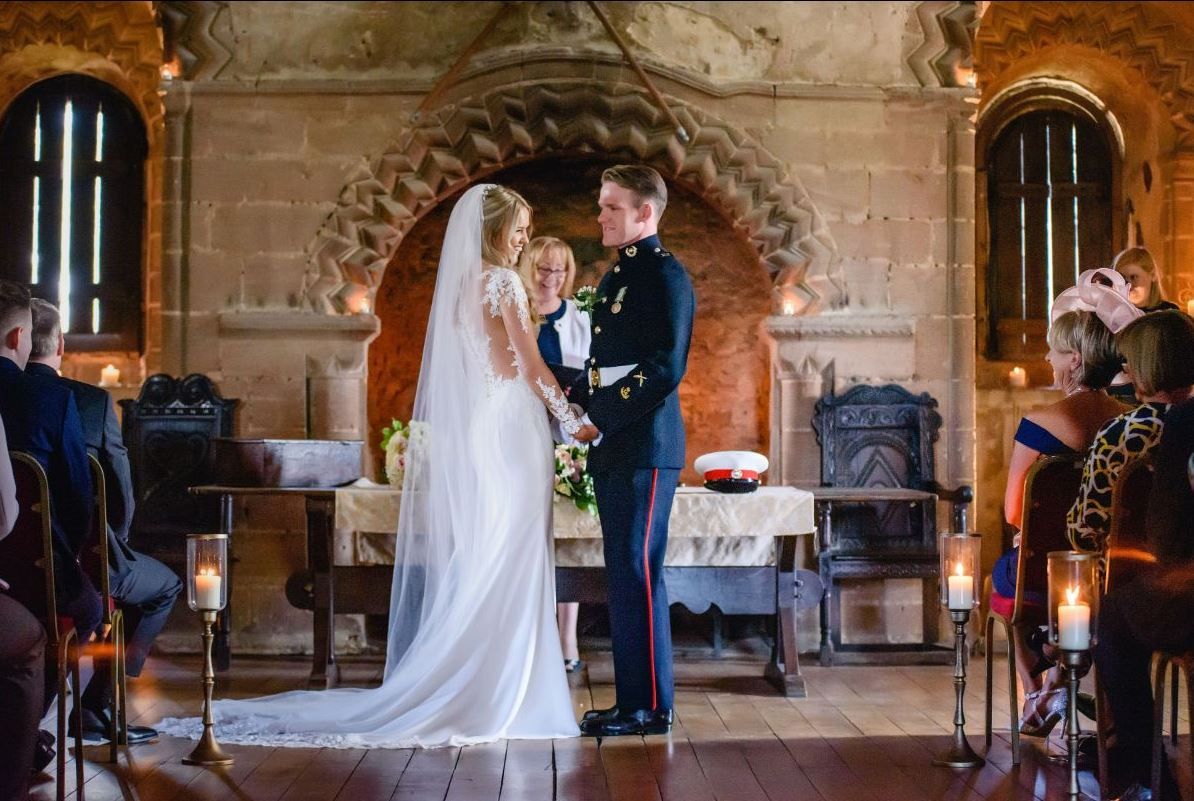 Gallery Item 27 for Hedingham Castle