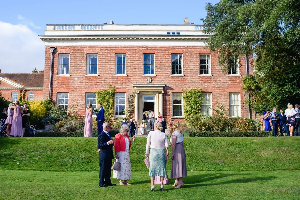 Gallery Item 13 for Hedingham Castle