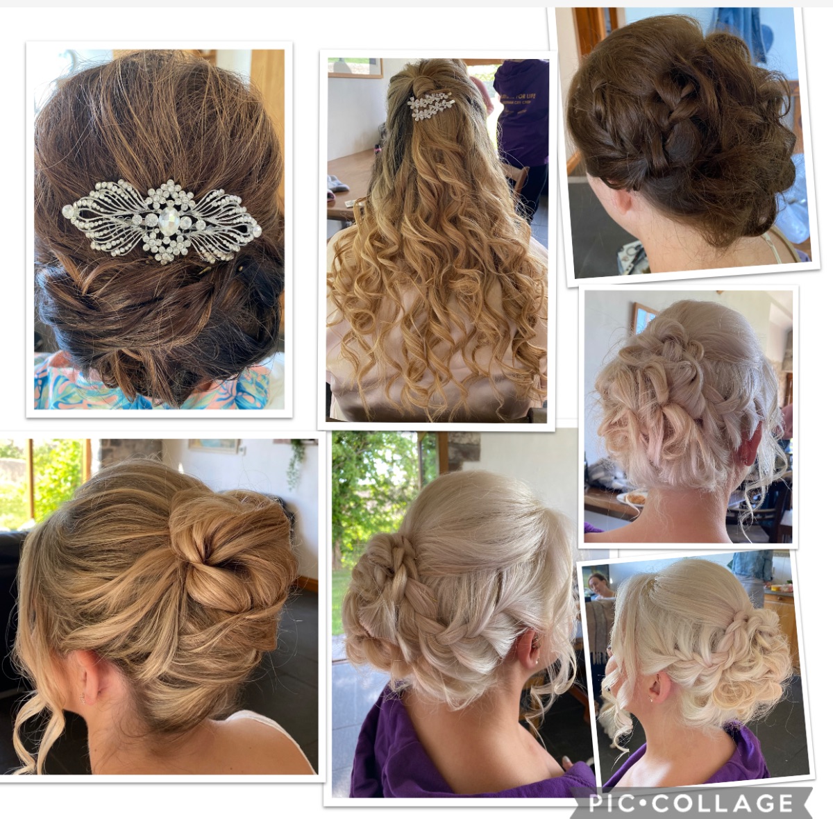 Mobile Hairdresser & Makeup Artist -Image-9